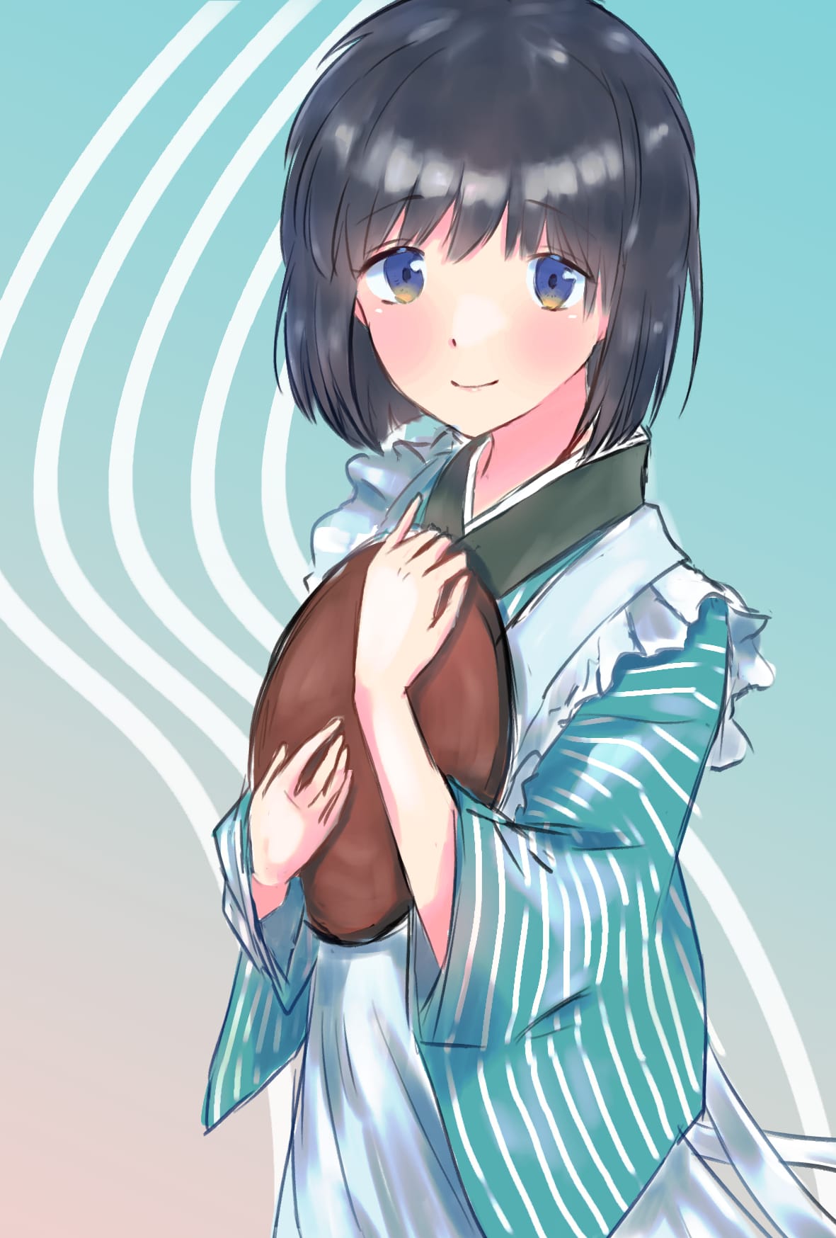 三条燕 Pino イラスト Art Street アートストリート