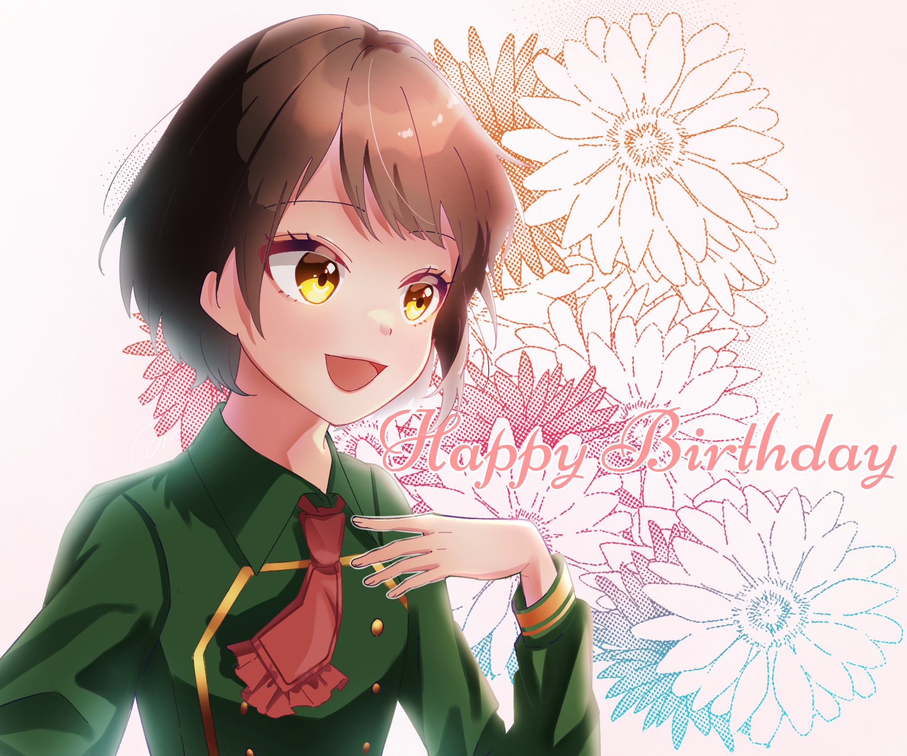 さやぴ専用✨ゆうにゃん誕生日セット(⸝⸝ɞ̴̶̷ ·̮ ‹⸝⸝ᐡ)~☆ 6年記念日はグアムへ🌺 贅沢な5日間を過ごせて幸せいっぱい