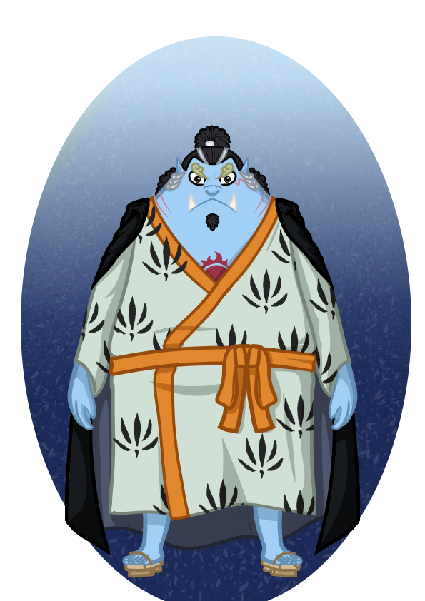 Jinbe Dark Killer Illustrations Art Street