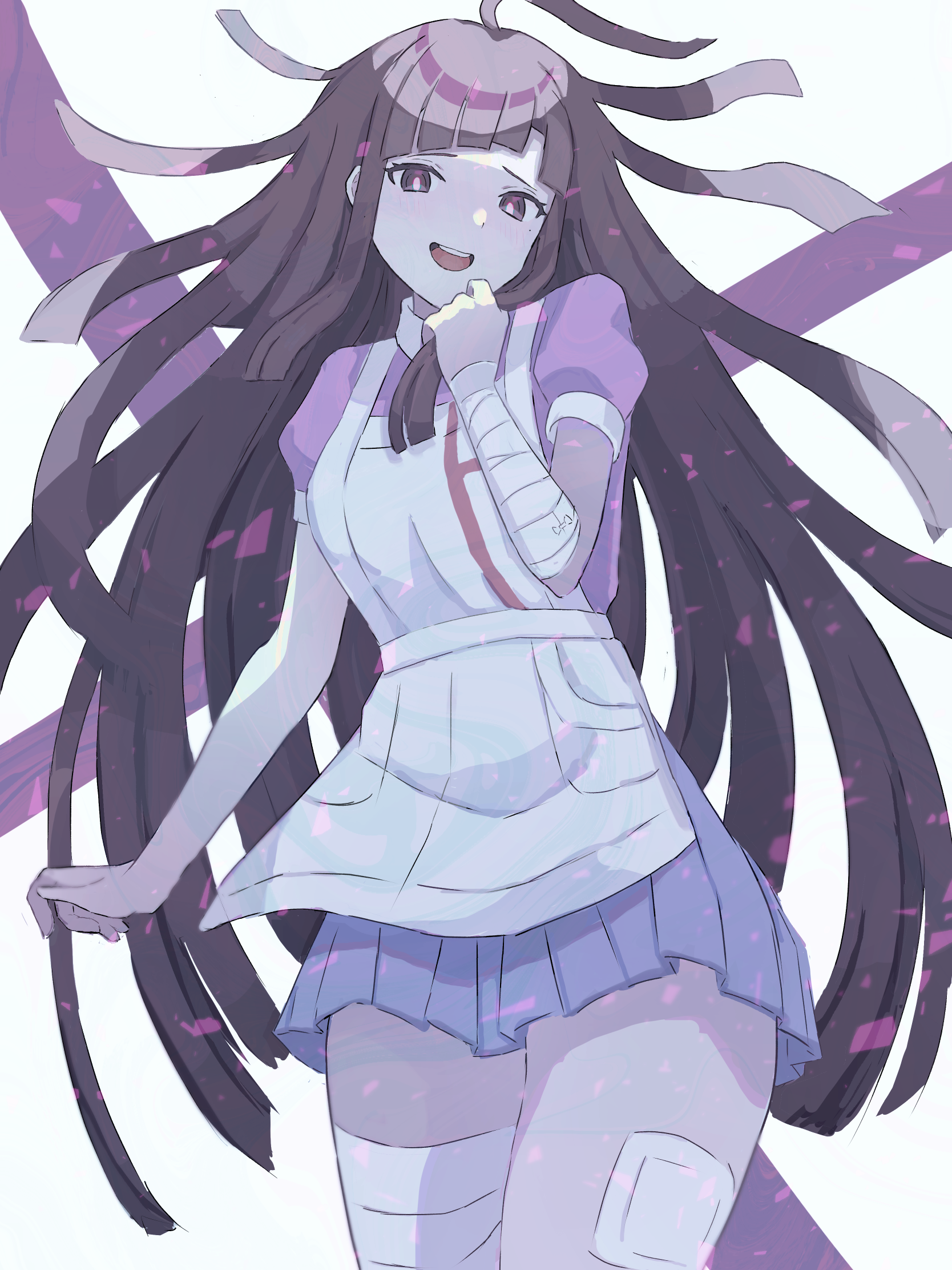 罪木蜜柑 ku24 - Illustrations ART street