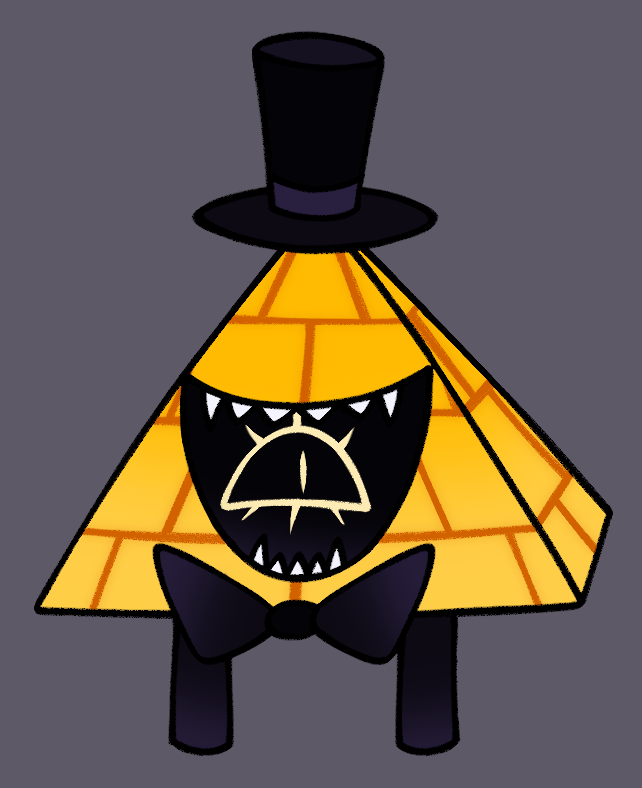 Random cool guys Illust of Kebby Shapes Daveandbambi Dnb DDE DimensionalDeepEnd