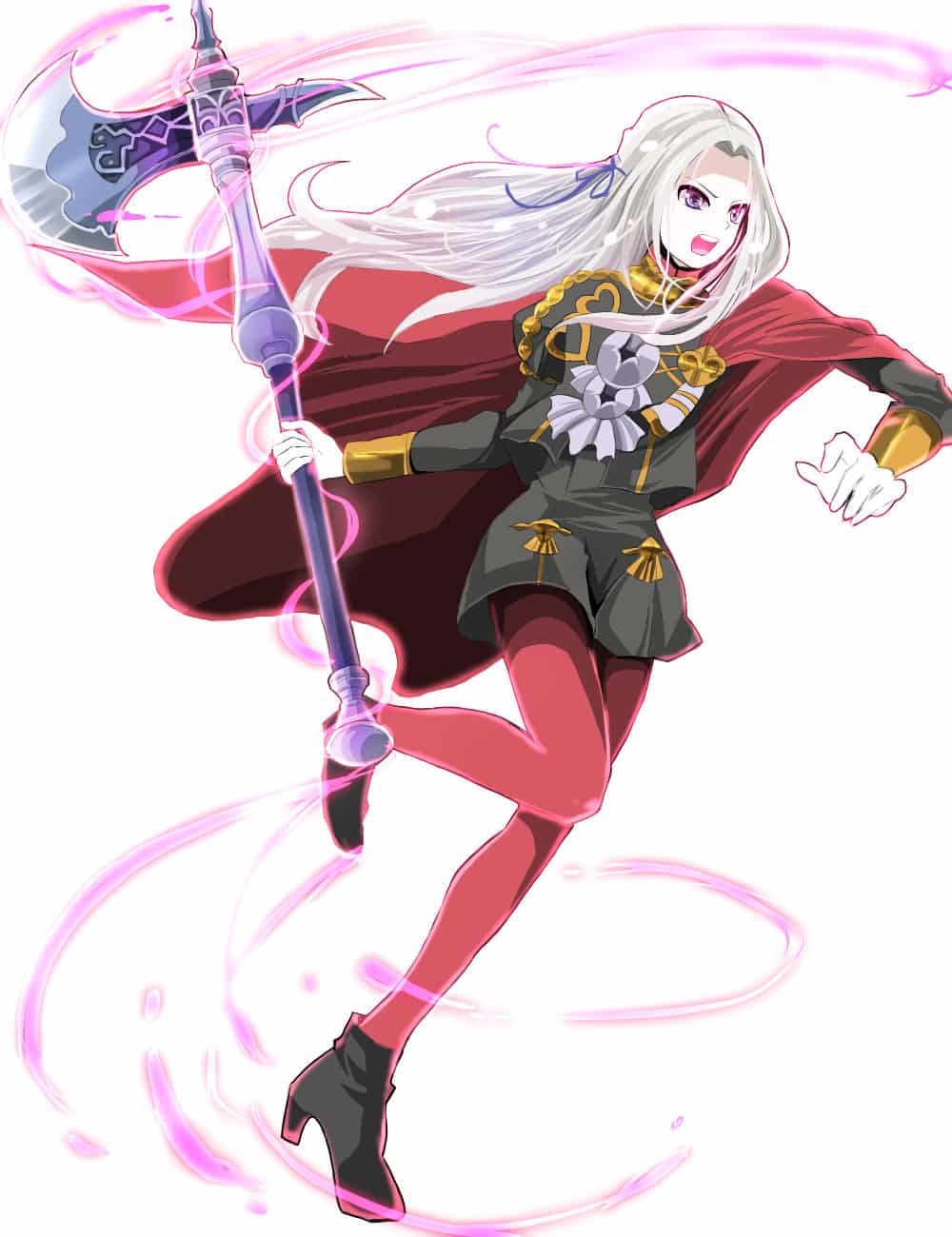 エーデルガルド たまきち Illustrations ART street