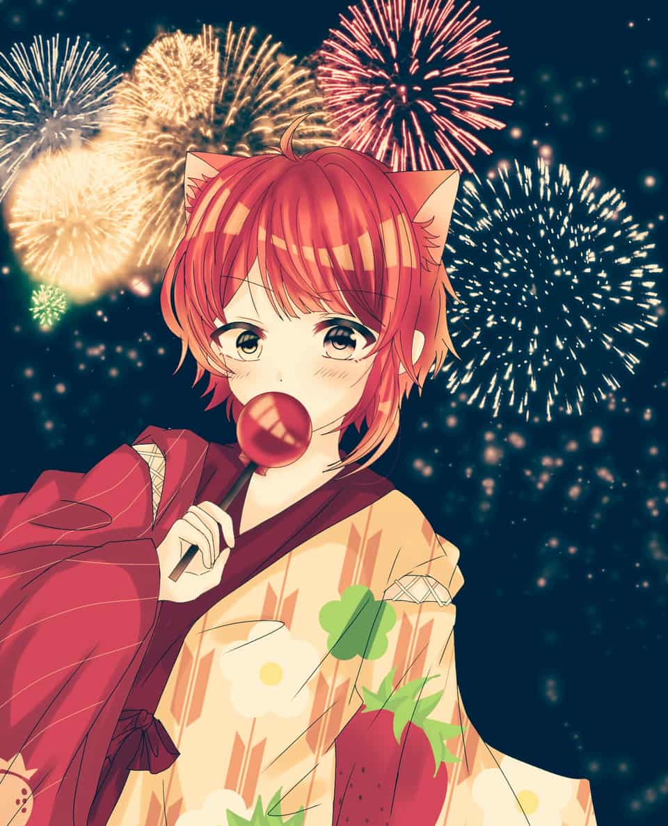 莉犬くんっ ひよこ豆 Illustrations Art Street 莉犬くんっ ひよこ豆 Illustrations Art Street