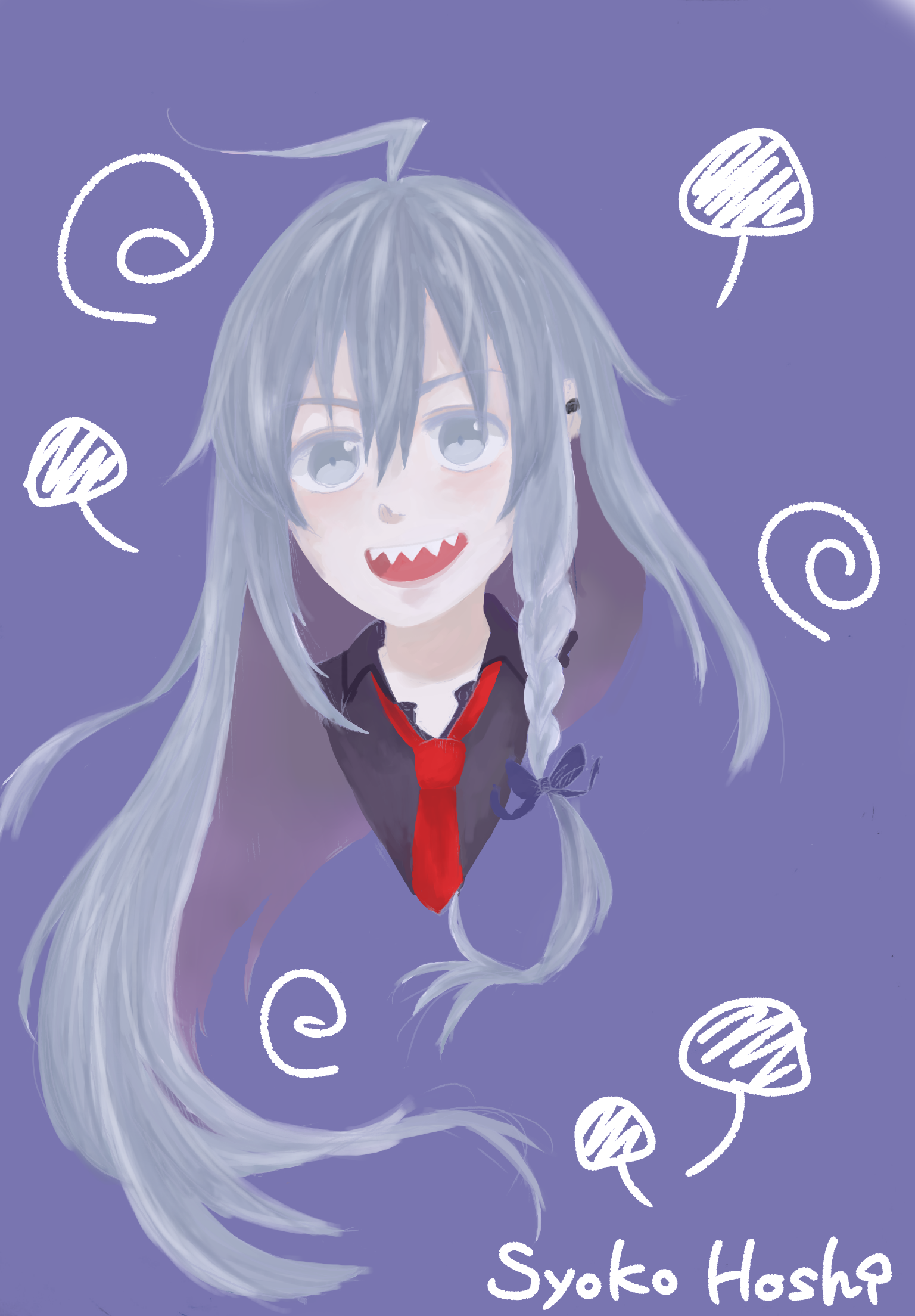 星輝子 紗キチ Illustrations Art Street