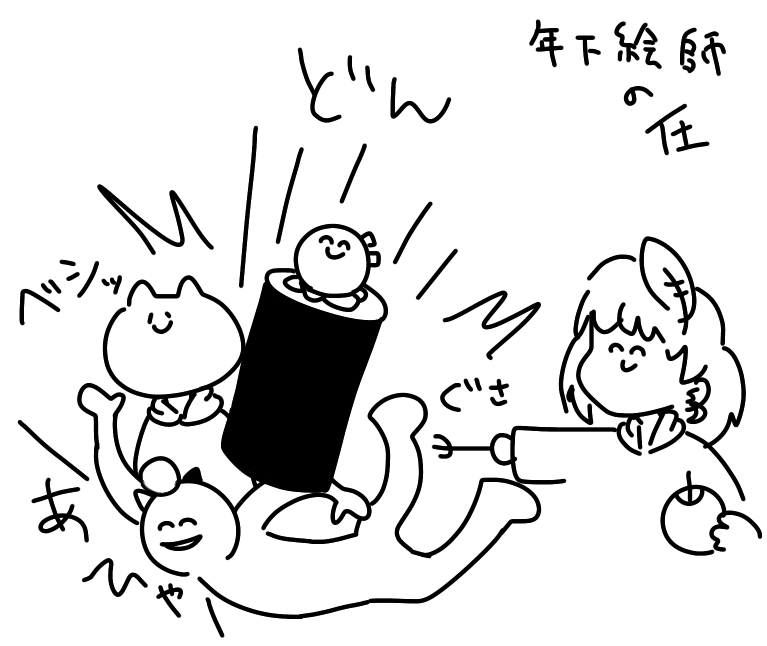 便乗 Marfy S Topic Art Street