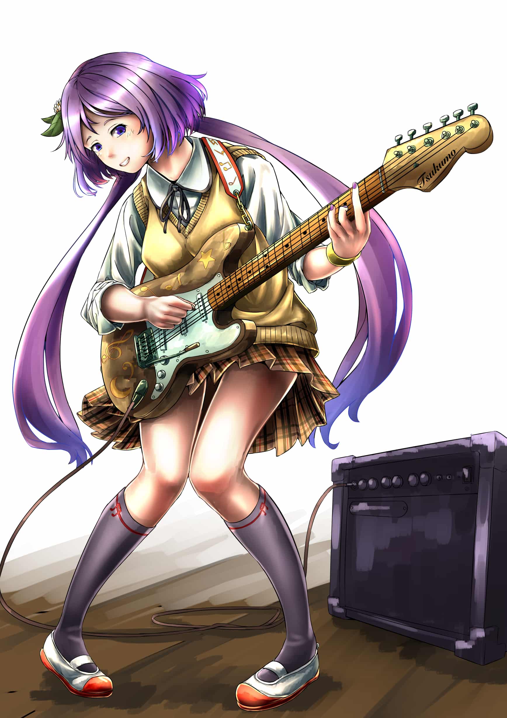 現代風 Hara Illustrations Art Street