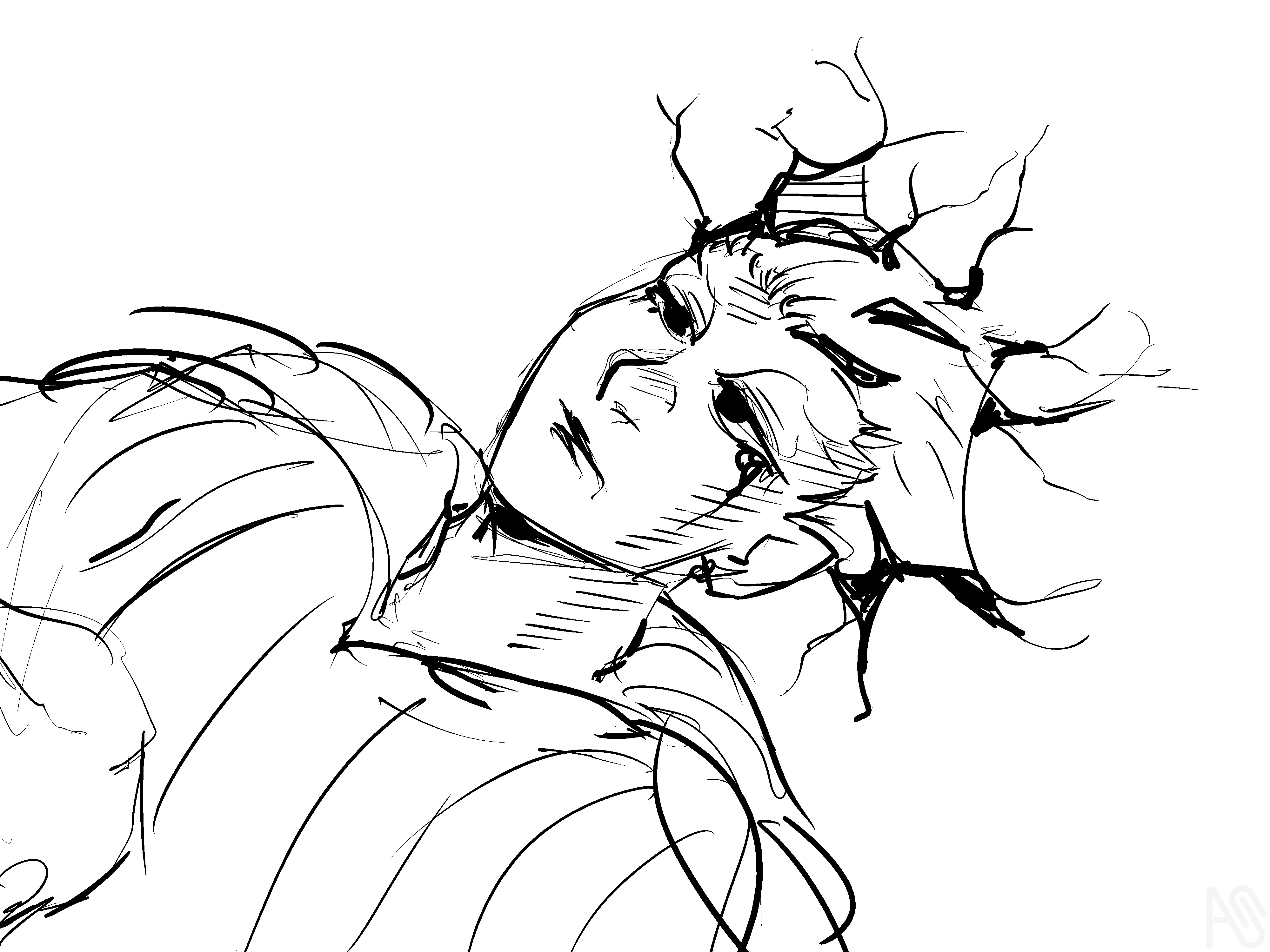 but-a-clown-utsukushi-phantasia-illustrations-art-street