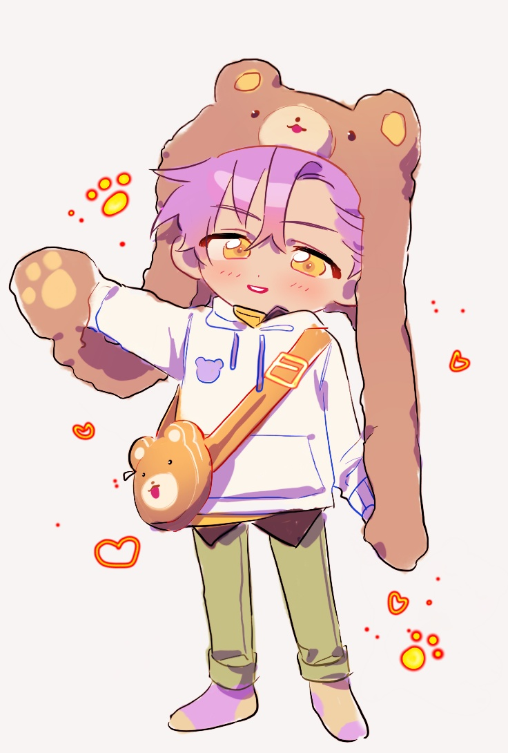 아도니스 연어오빠 イラスト Art Street アートストリート