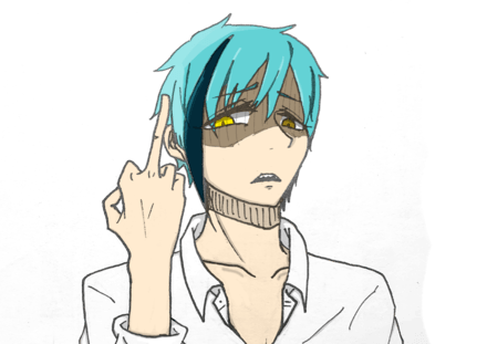 フロイド リーチ S Illustrations Art Street By Medibang