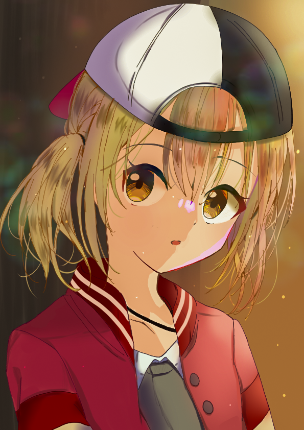小豆沢 こはね Aoi イラスト Art Street アートストリート