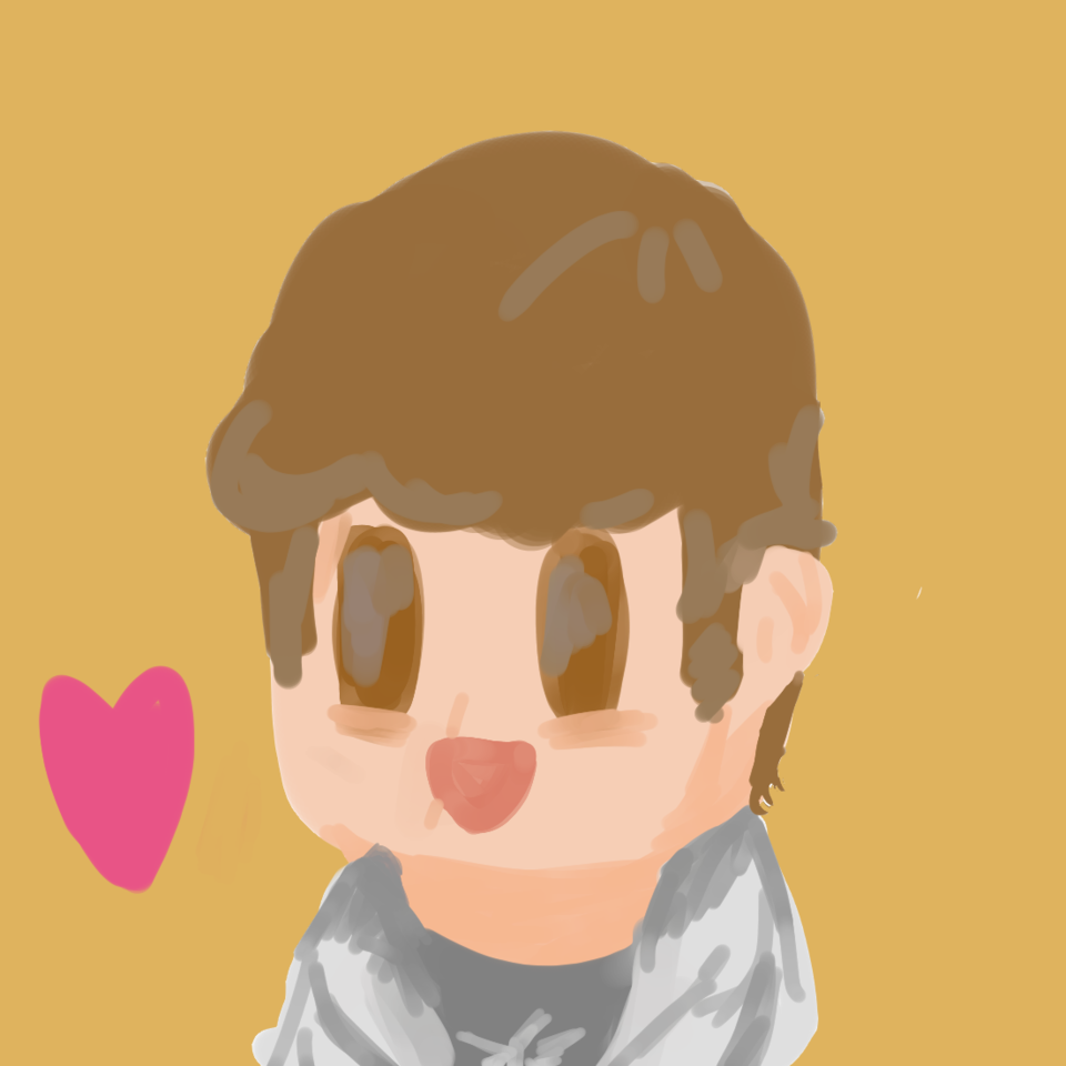 Desmond Hdbutter イラスト Art Street アートストリート