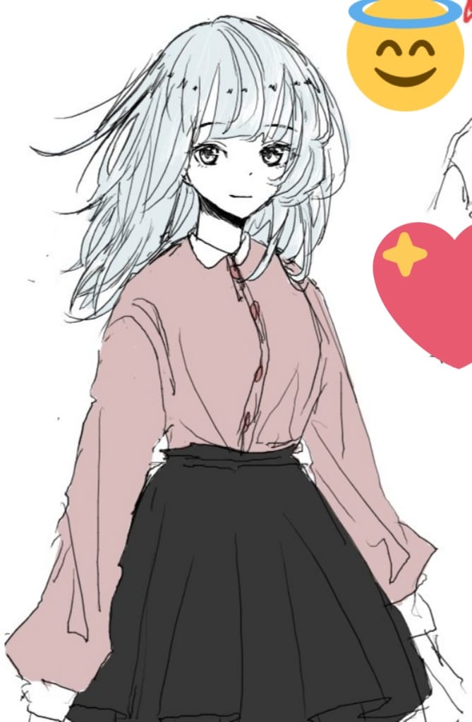 絵チャ かい Kai イラスト Art Street アートストリート 絵チャ かい Kai イラスト Art Street アートストリート
