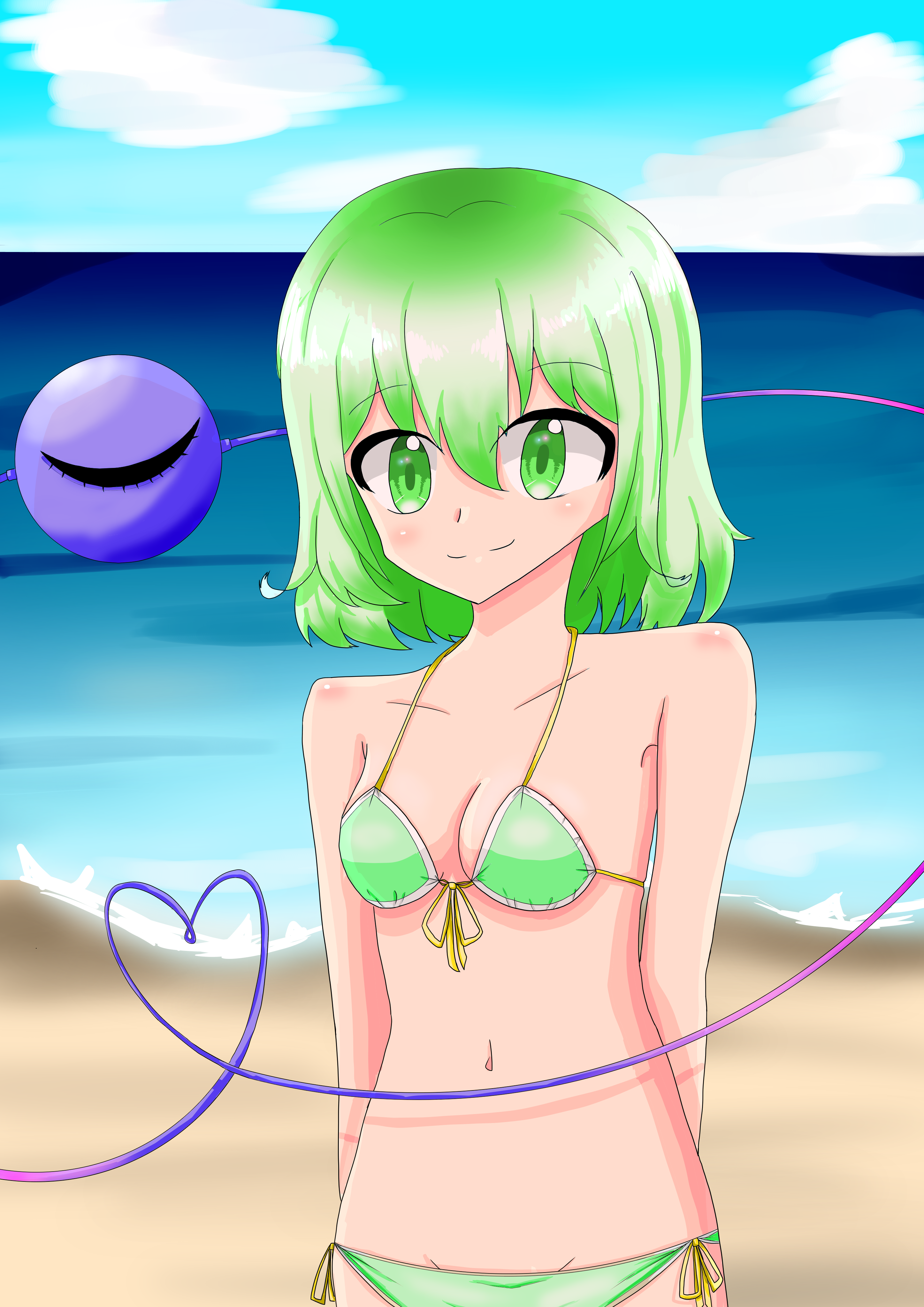 如月アオ 9a6c7c62-52ad-4d2b-a8ce-