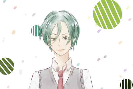 奥寺 ミキ Rookie Chi Illustrations Art Street