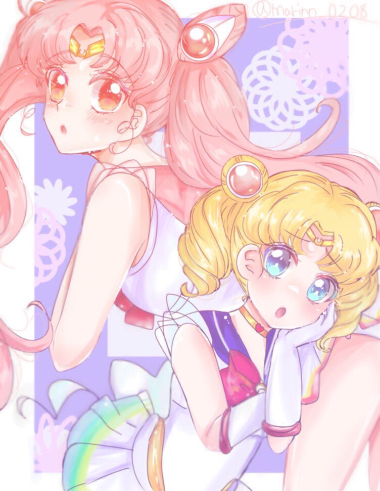 ちびうさ 楽天市場】送料無料 劇場版 美少女戦士セーラームーン Eternal Q