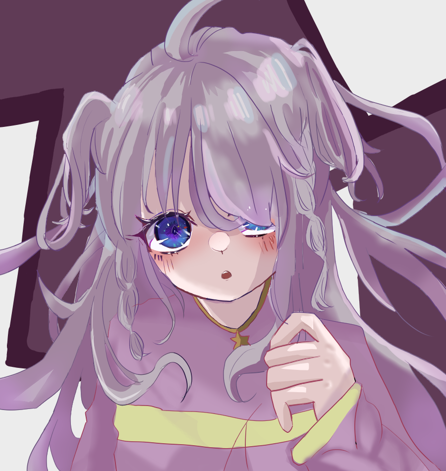 无题 杏奈 插图 ART street