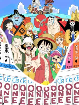 5th Jump S Universal Illustration Contest Theme One Piece Contest Art Street By Medibang