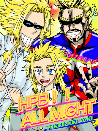 八木俊典 S Illustrations Art Street By Medibang