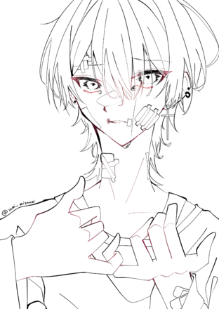 類 海の湖 イラスト Art Street アートストリート