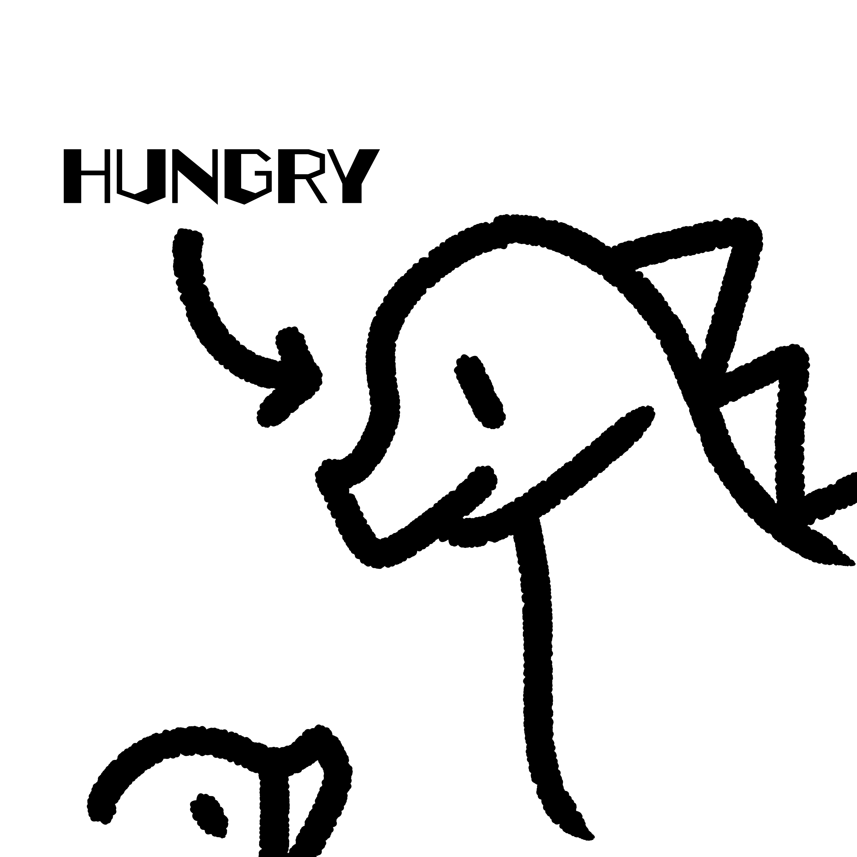 I wiL DrAw sKeTcHeS 4EveR! ;)))) UwU - Illustrations ART street