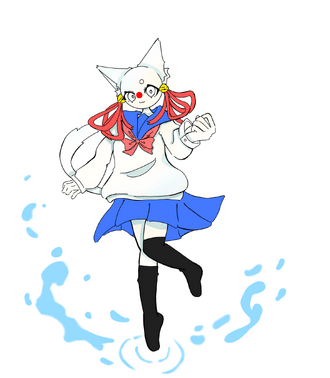 にゃぽんちゃん！ pukuニシ٩( ᐛ )و - Illustrations ART street