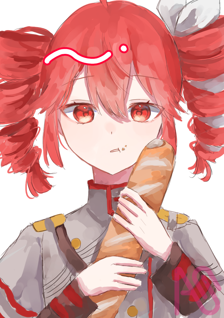 重音テト Illust of 途葵 重音テト