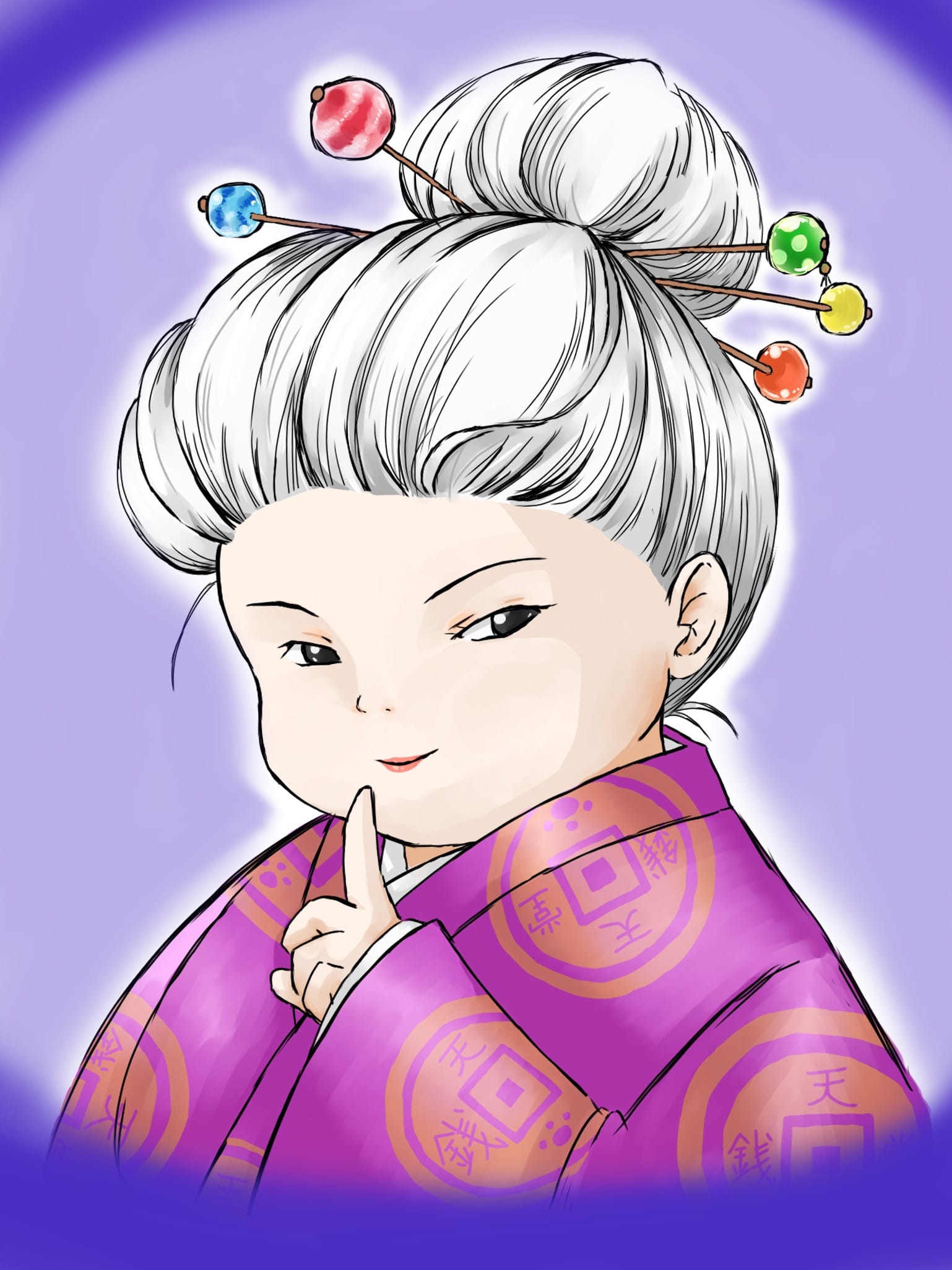 不思議駄菓子屋銭天堂 Oak Sima Illustrations Art Street