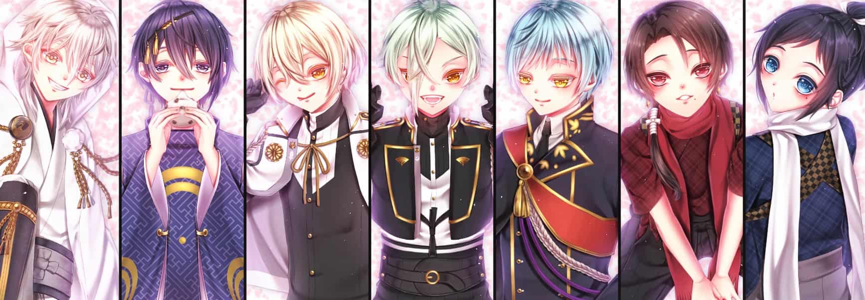 男士ショタ化 花衣美咲 イラスト Art Street アートストリート 男士ショタ化 花衣美咲 イラスト Art Street アートストリート
