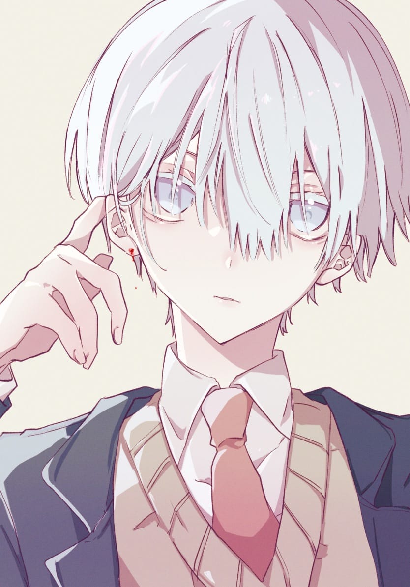 無題 末路 イラスト Art Street アートストリート