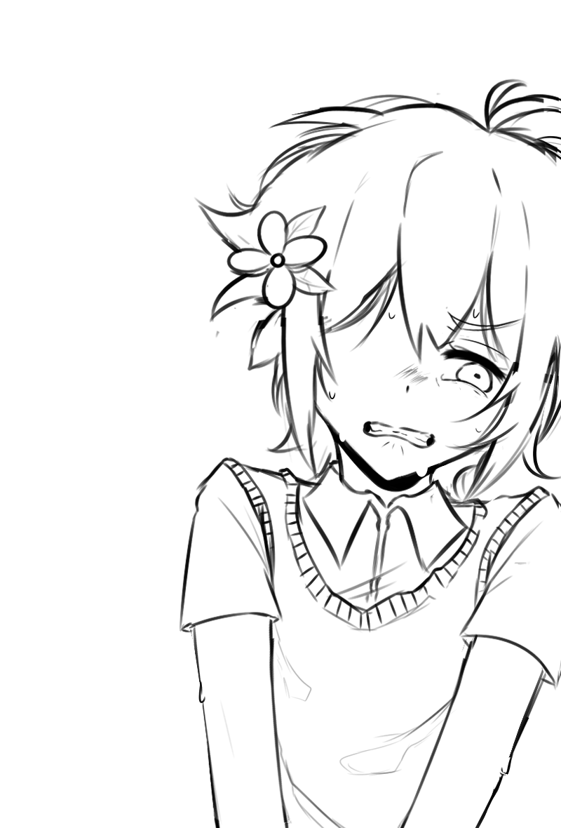 Wip Major Bowie Illustrations Art Street