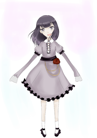 Fgo オフェリア ファムルソローネ Reika Illustrations Art Street