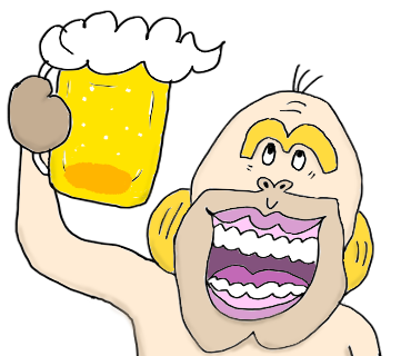 かんぱい2 Take Chan Illustrations Art Street