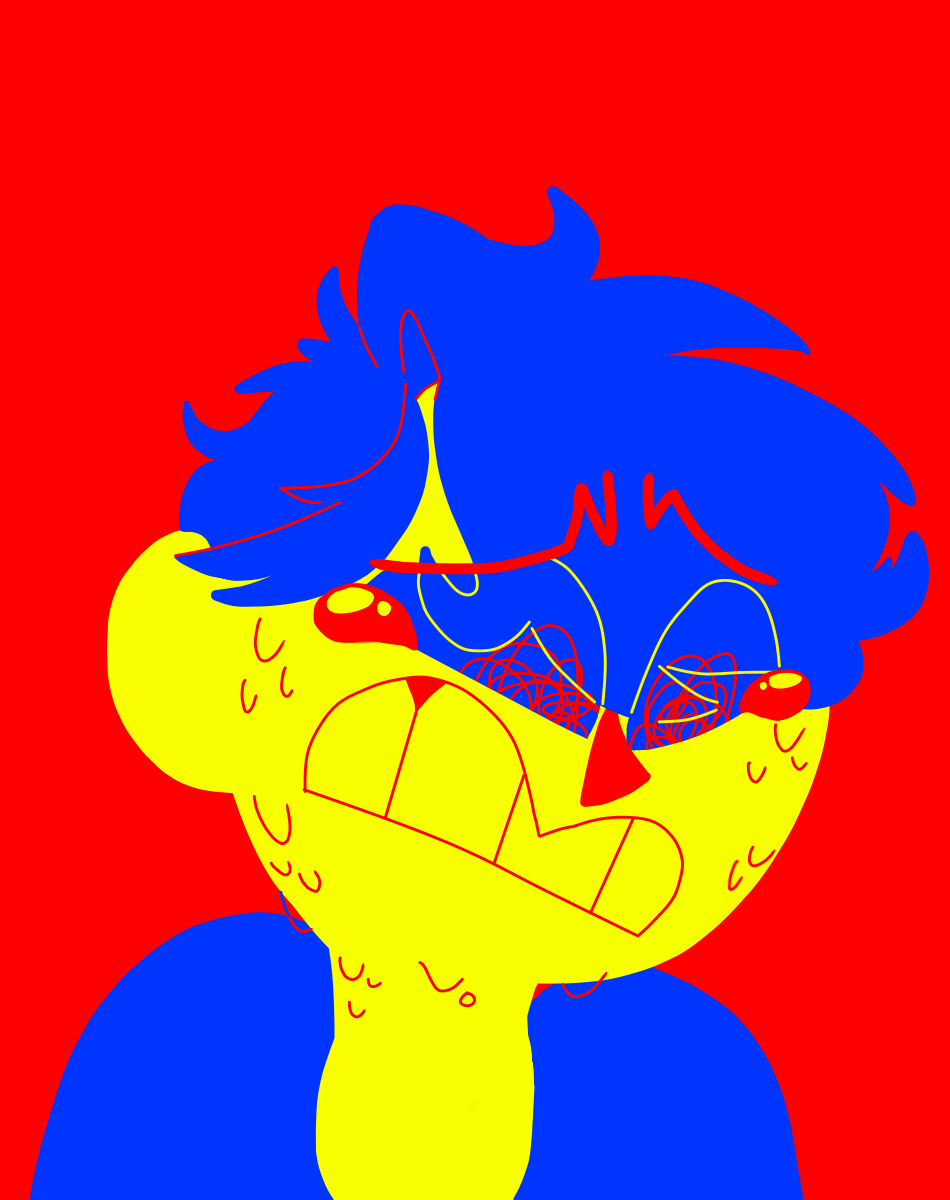 dysphoria vent TryTheFreeDemo Illustrations ART street