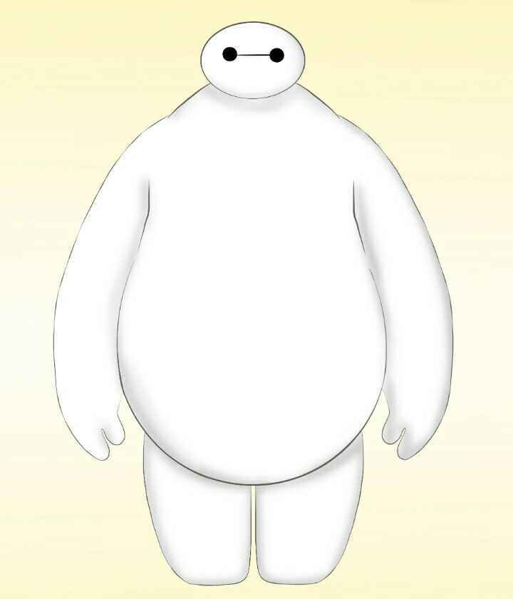 ベイマックス 科学の子 Illustrations Art Street