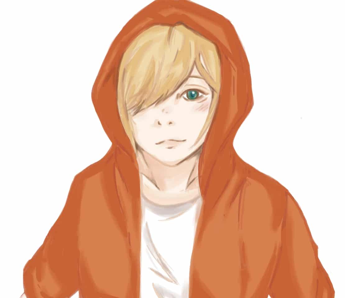 ユーリ On Ice ユリオ ボノリング 插畫 Art Street