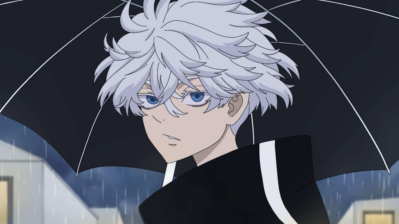 Арт сенджу кавараги - 21