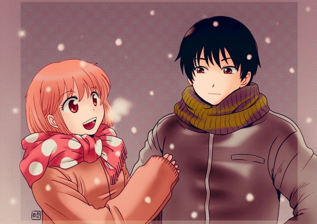 ぎんぎつね 悟まこ おこぼれで昭 Illustrations Art Street