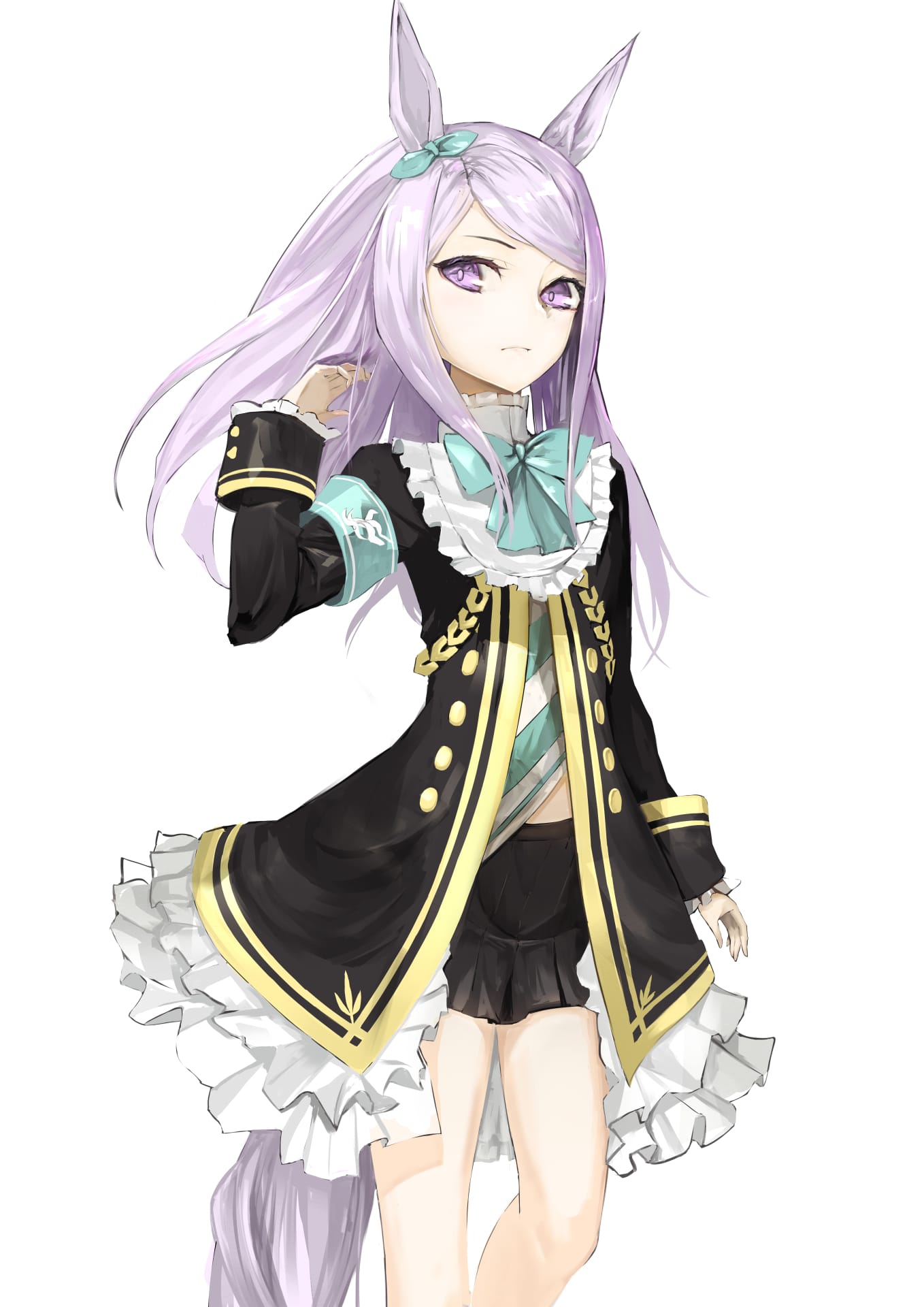 メジロマックイーン E0nTAhkVIAADlnO.jpg:large