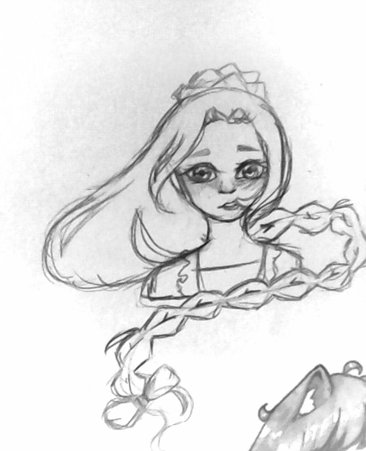 Any Drawing Ideas Sorry For My Bad English Anumames Illustrations Any Drawing Ideas Sorry For My Bad English Anumames Illustrations