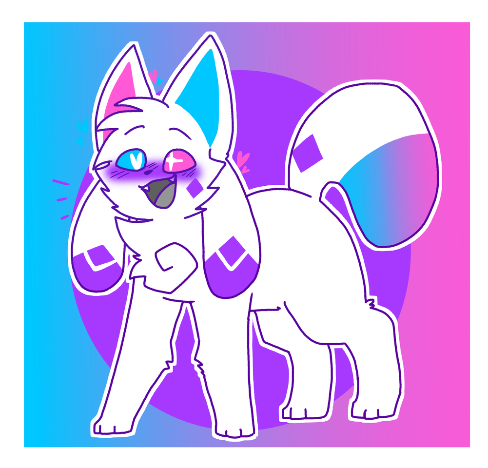Kittydog