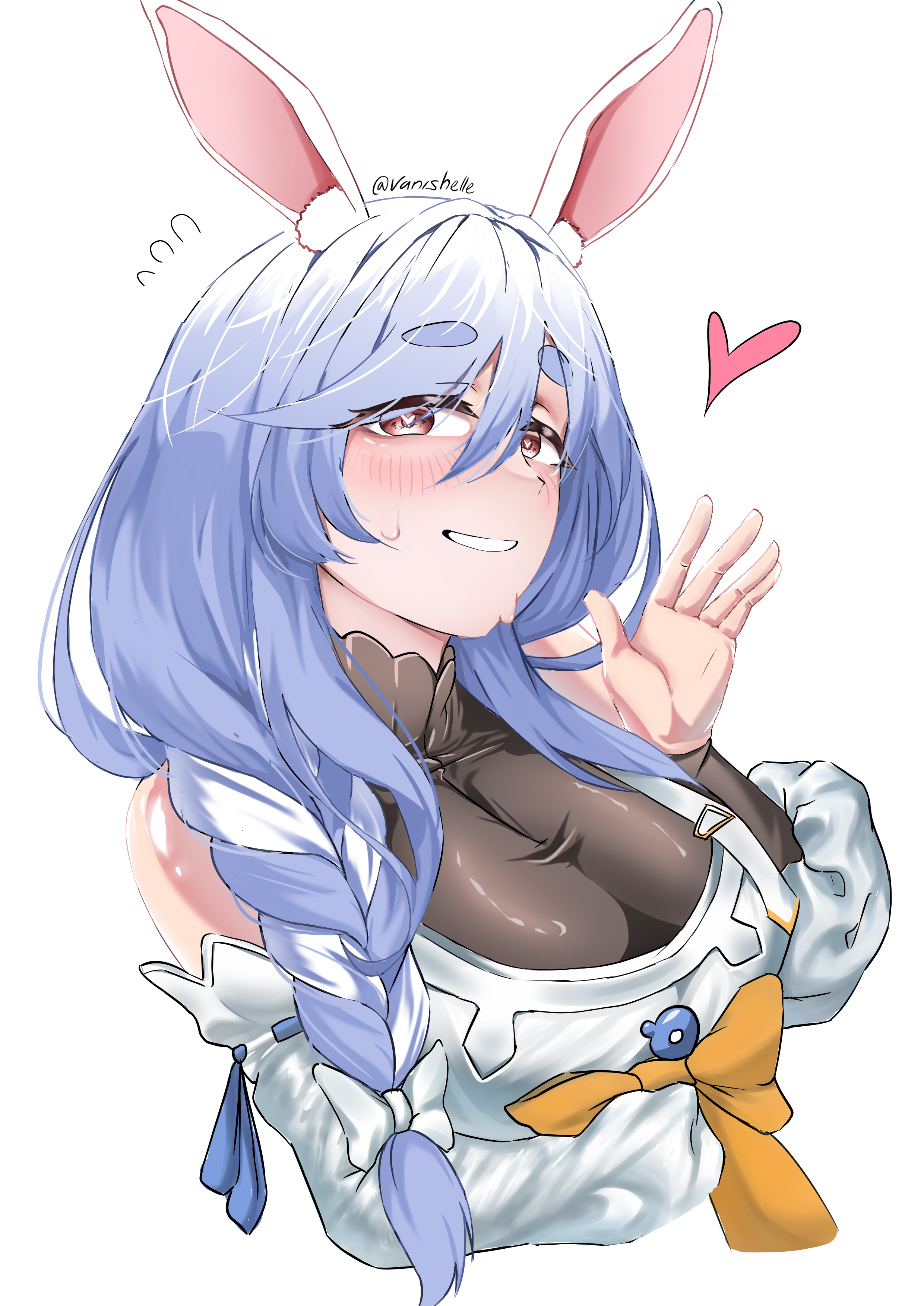 ぺこらママ Vanishelle - イラスト ART street (アートストリート)