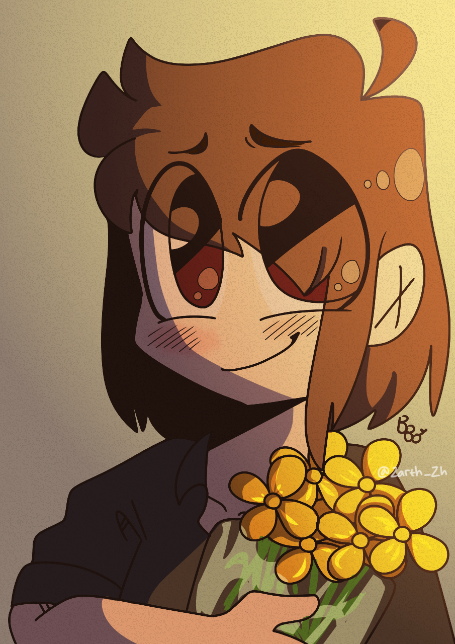 Colab With Bushbabyorigins Zarth イラスト Art Street アートストリート