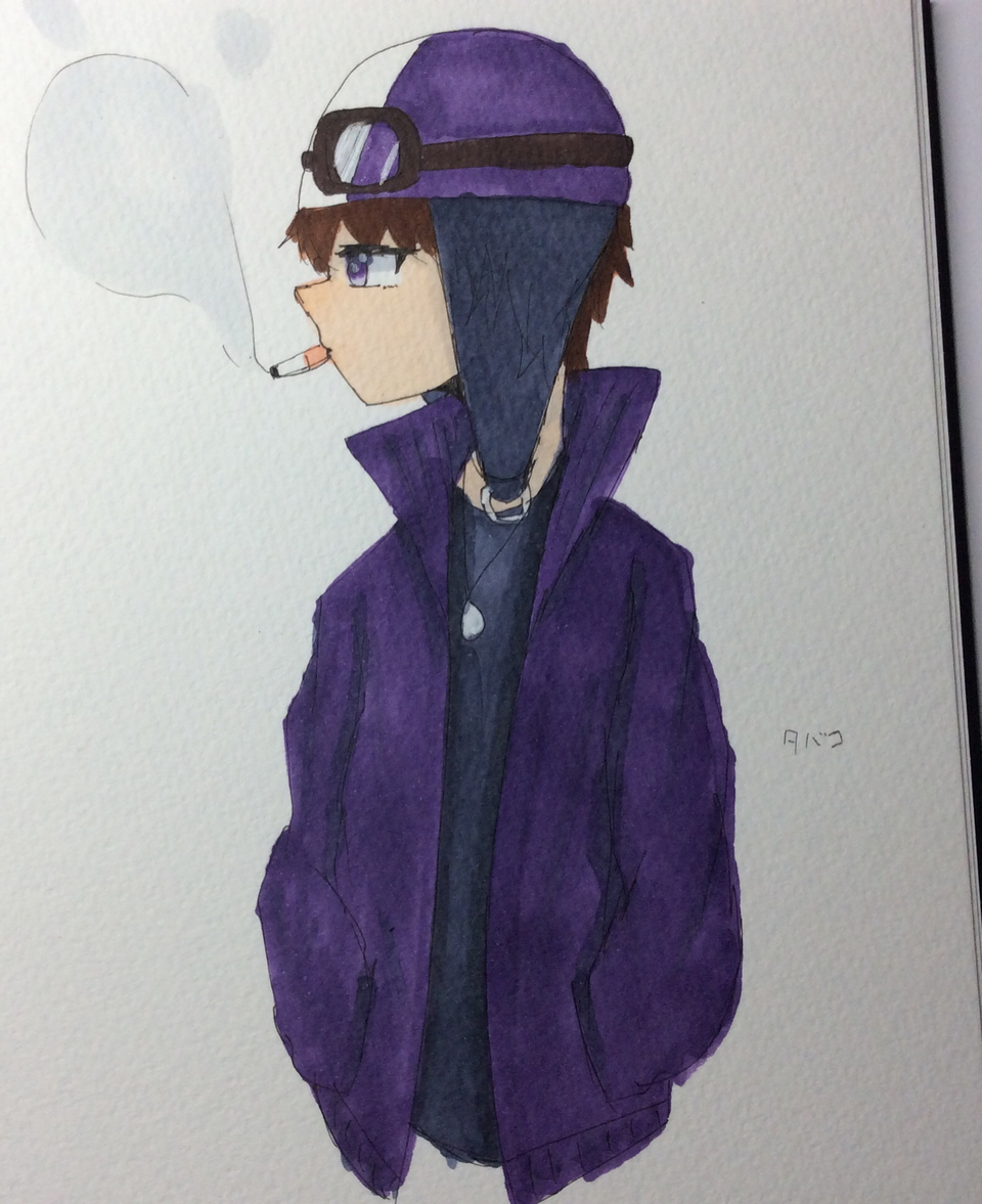 ショッピくん レオ 일러스트 Art Street 아트 스트리트