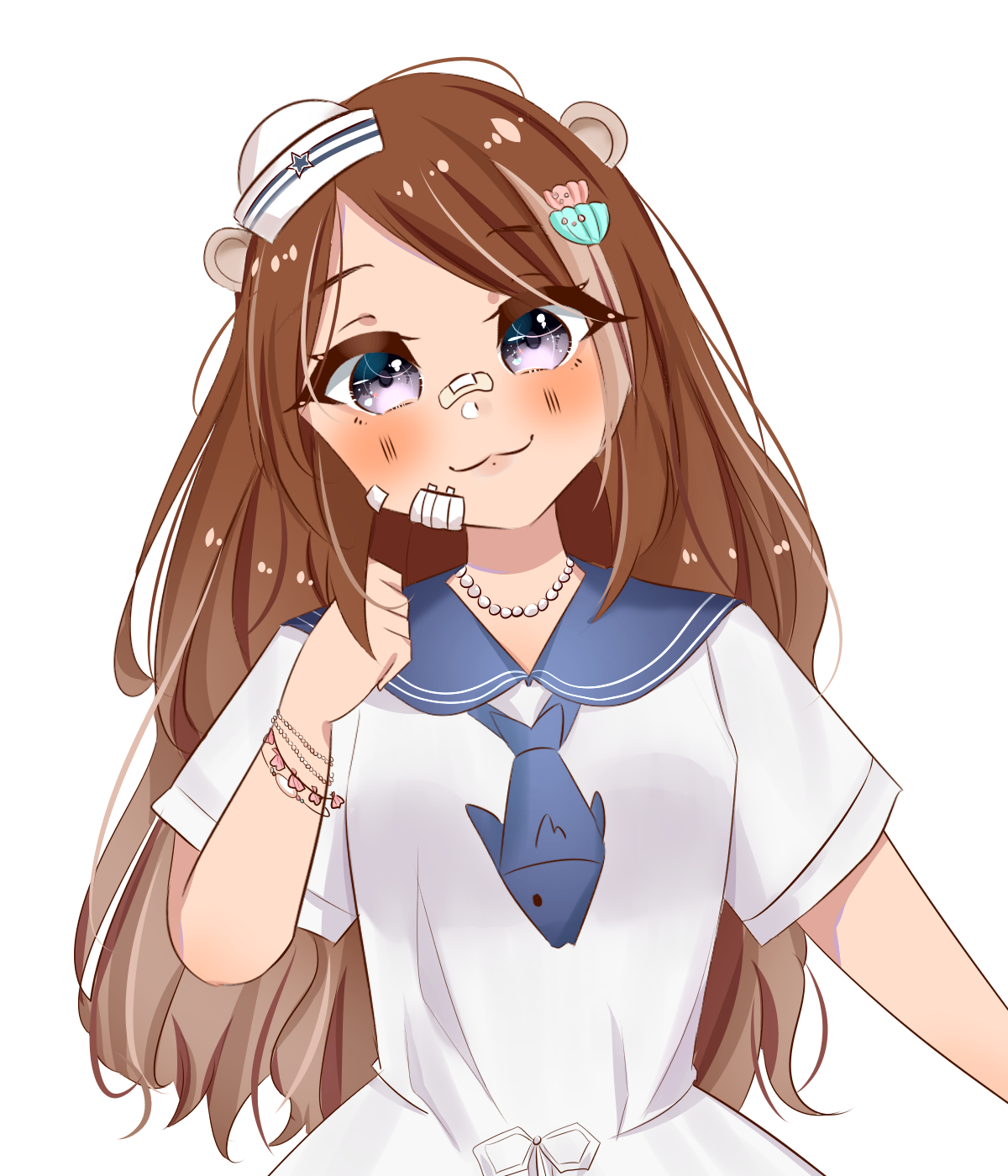 Commish With Three Expressions Milkyway Draws イラスト Art Street アートストリート Commish With Three Expressions Milkyway Draws イラスト Art Street アートストリート