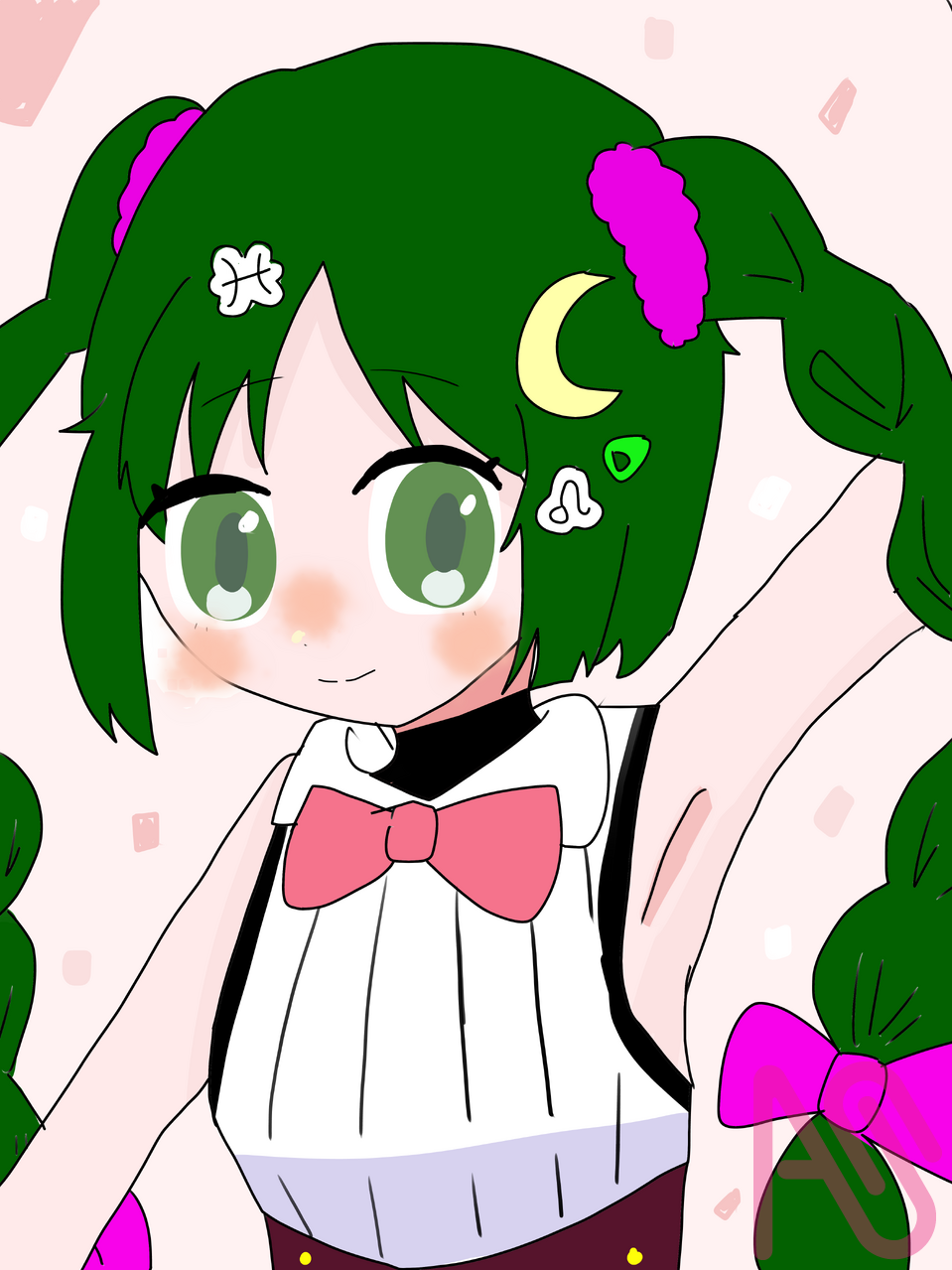 ぼくたちカライス Illust of 御握り 代理 握り君に届け 小餅とひといき もっちゃんと紅葉 もえもみ リルのイラストフォルダ