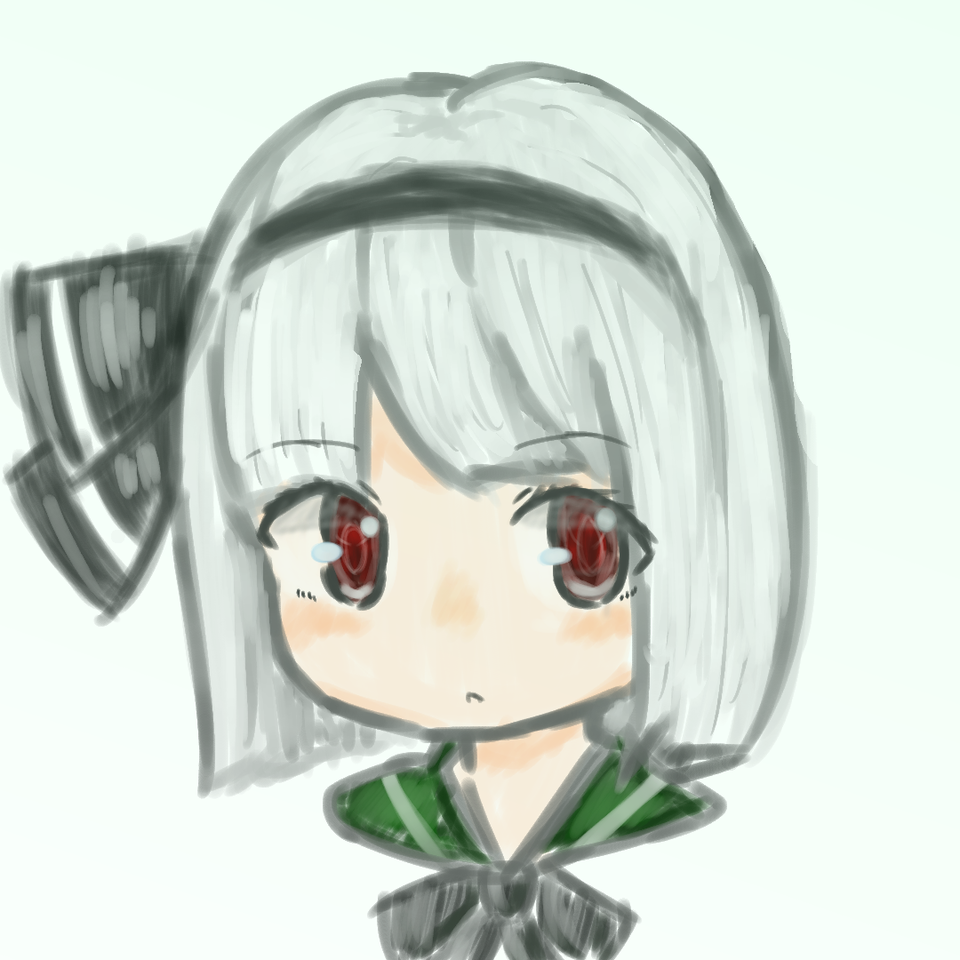 よーむちゃーん みょんれの Illustrations Art Street