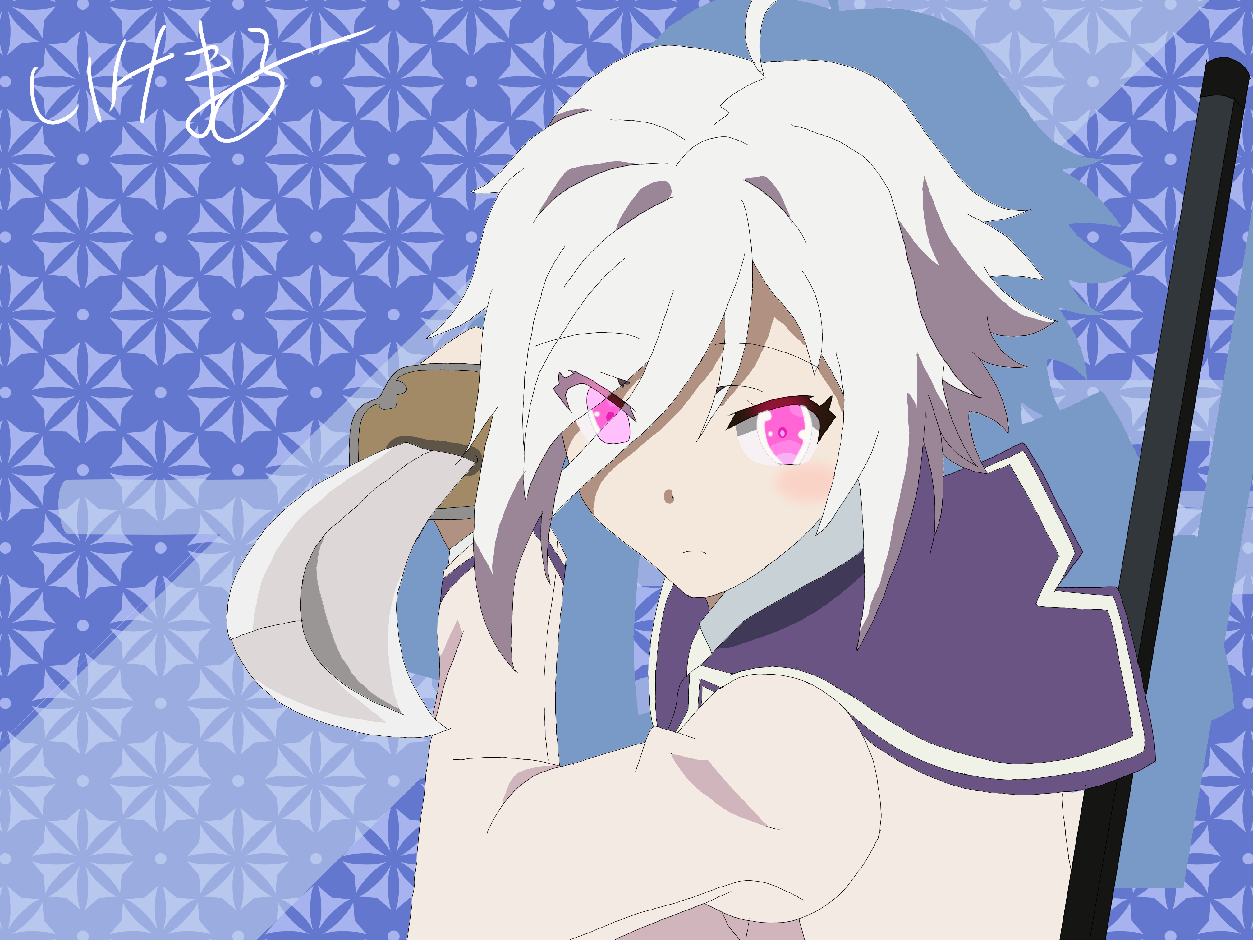 糸見沙耶香 いけまる 일러스트 Art Street 아트 스트리트