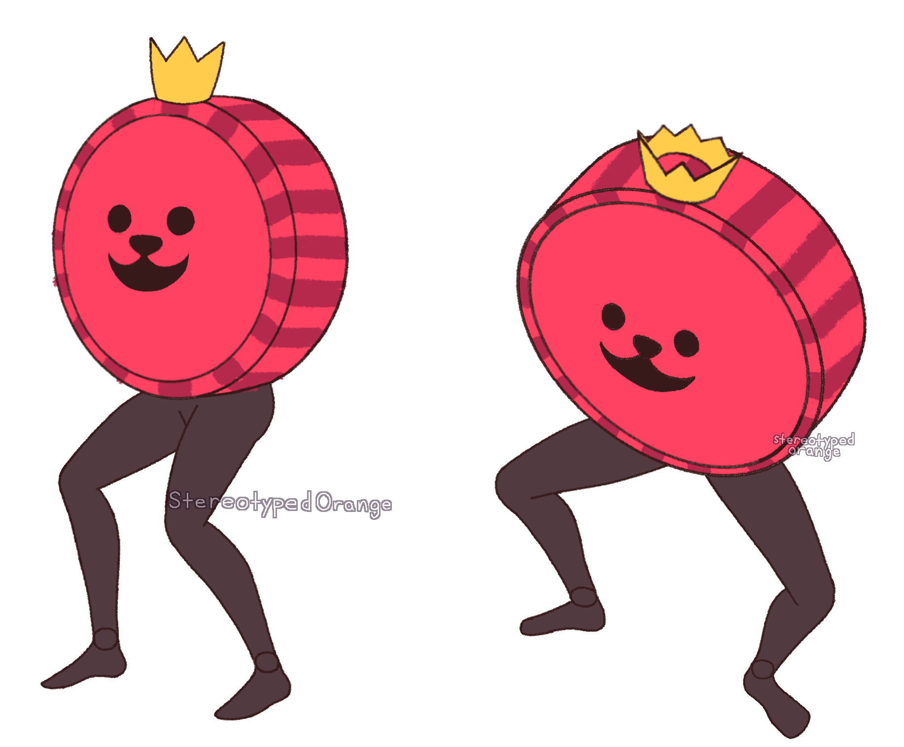 Deltarune Redondo K C. Round | Deltarune Wiki | Fandom