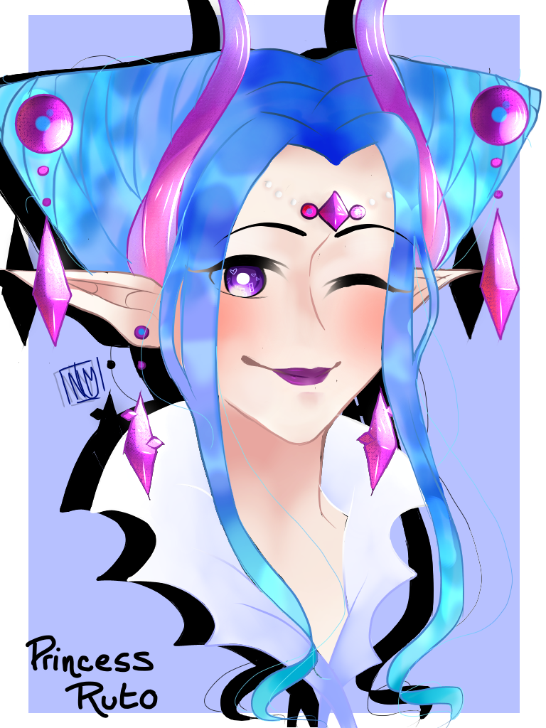 Princess Ruto