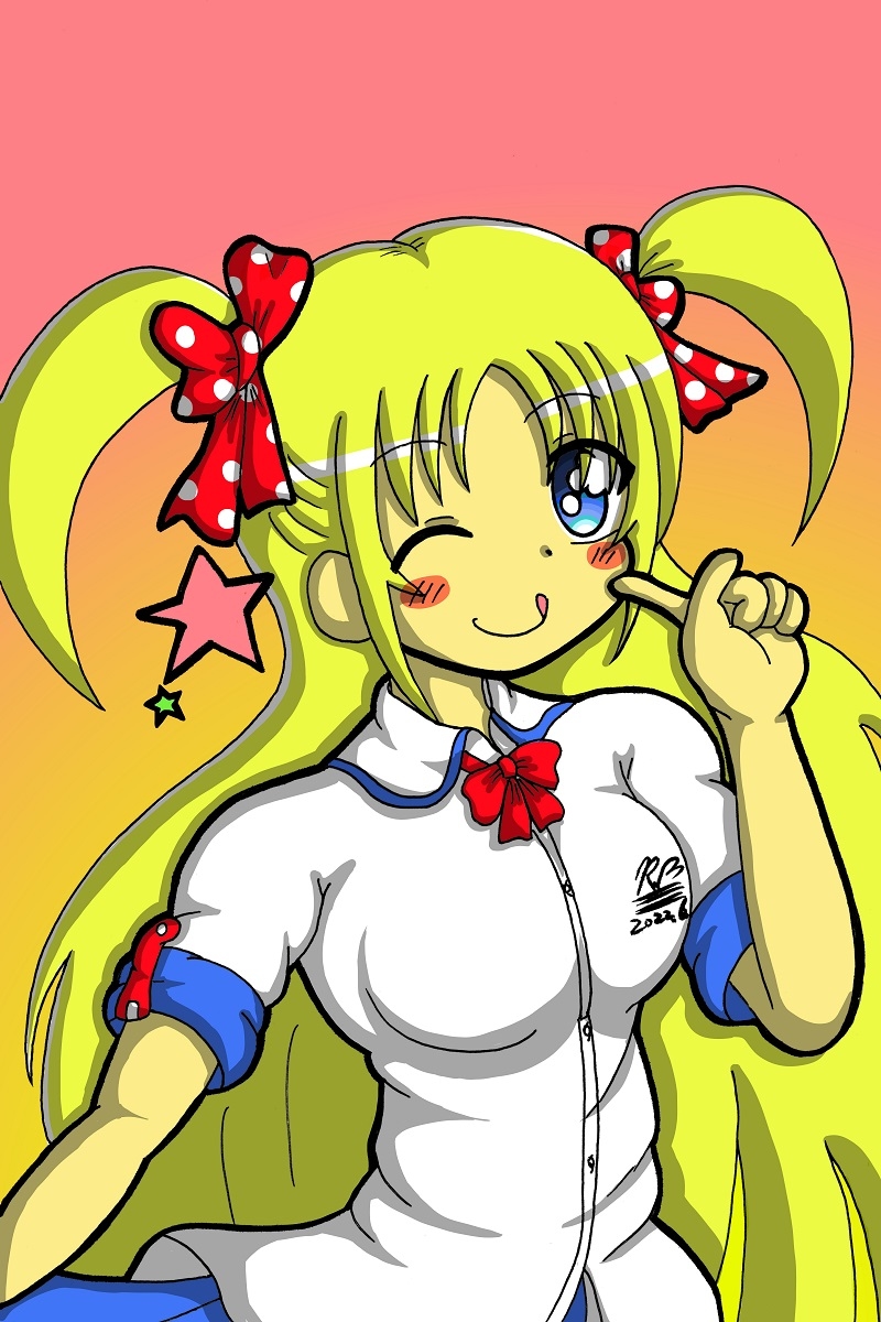 かわいいポーズ リーダー 悪本 イラスト Art Street アートストリート